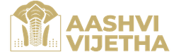 Aashvi Vijetha logo