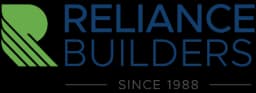 Reliance Builders logo
