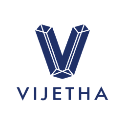 Vijetha Groups logo
